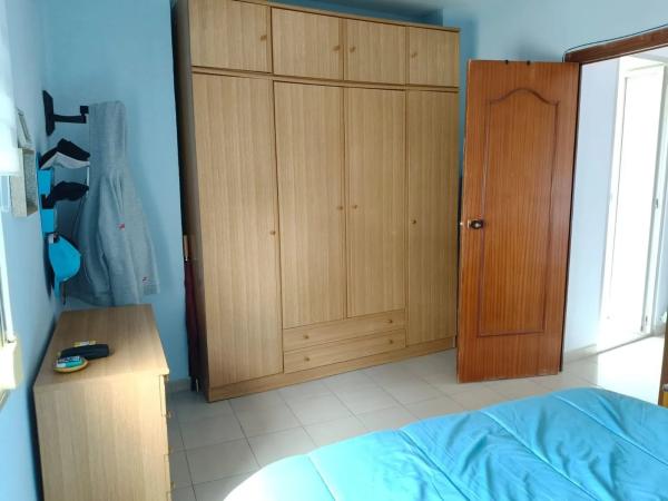 Piso en Barrio Plà del Bon Repòs-La Goteta