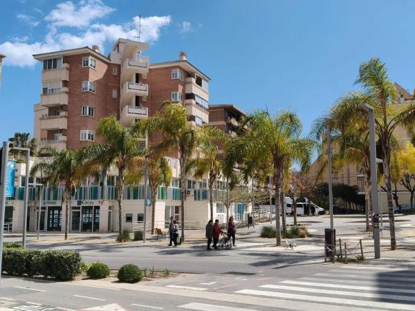 Piso en Barrio Plà del Bon Repòs-La Goteta