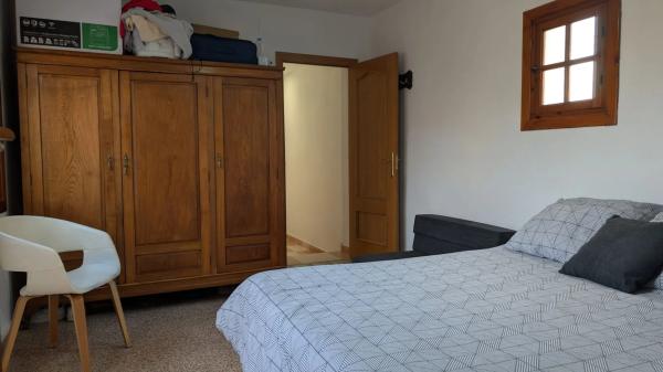 Chalet adosado en plaza D'Enrique López Vidal, 21