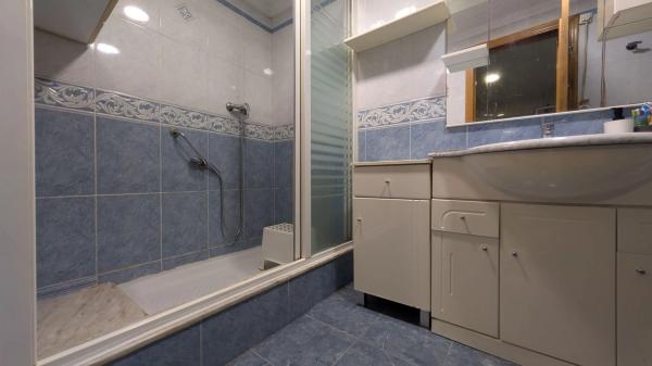 Chalet adosado en plaza D'Enrique López Vidal, 21