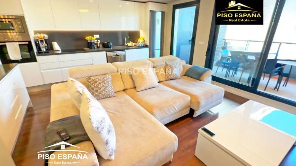 Piso en Periodista Tirso Marín