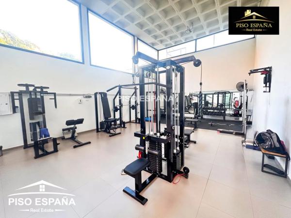 Piso en Periodista Tirso Marín