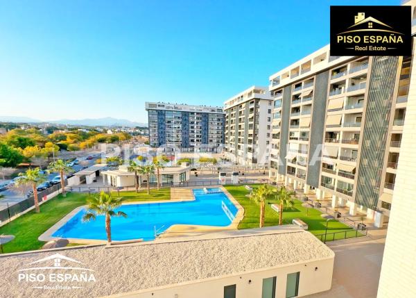 Piso en Periodista Tirso Marín