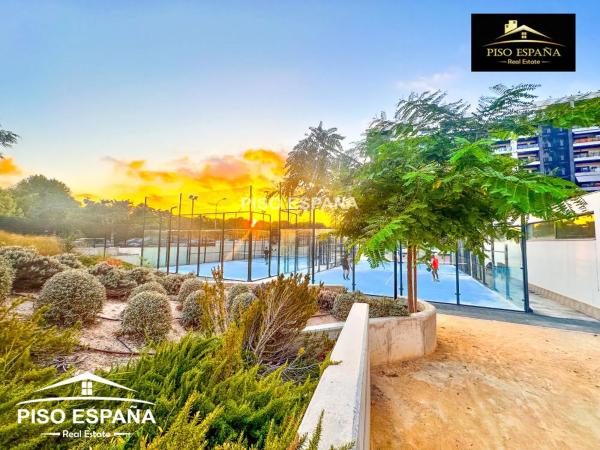 Piso en Periodista Tirso Marín