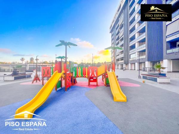 Piso en Periodista Tirso Marín