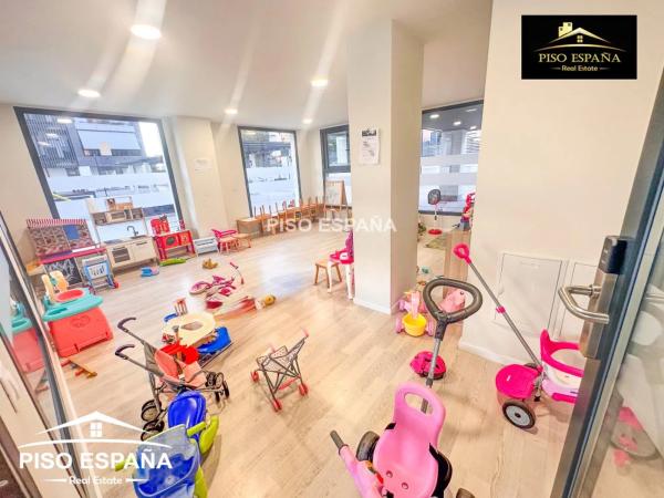 Piso en Periodista Tirso Marín