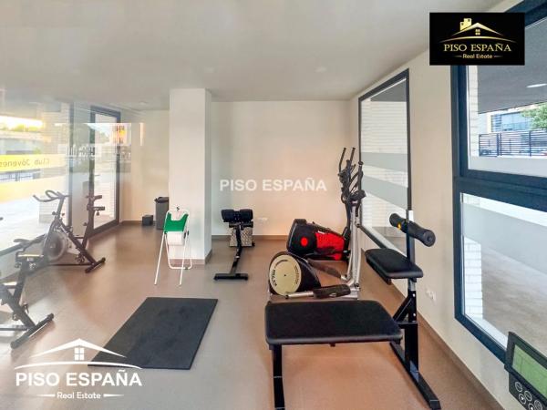 Piso en Periodista Tirso Marín