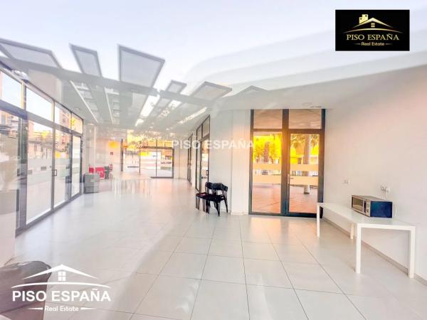 Piso en Periodista Tirso Marín