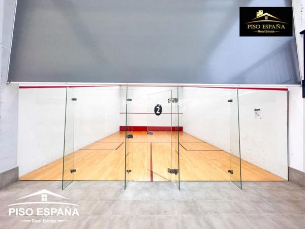 Piso en Periodista Tirso Marín