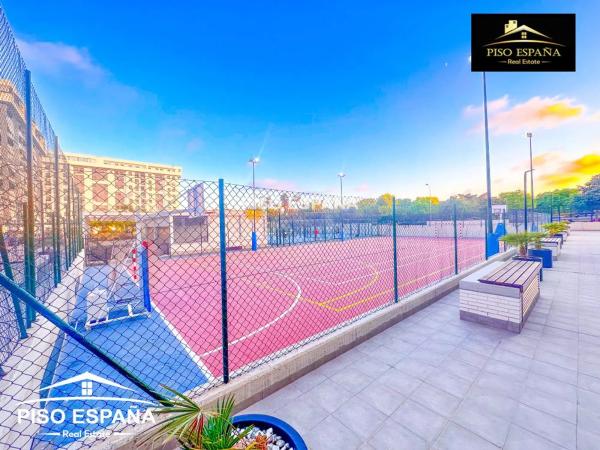 Piso en Periodista Tirso Marín