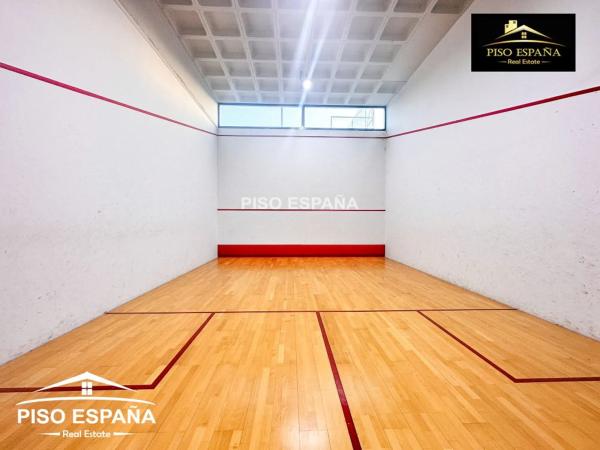 Piso en Periodista Tirso Marín