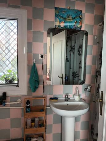 Piso en avenida de Villajoyosa, 37 ,e1