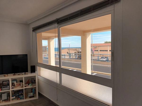 Piso en avenida de Villajoyosa, 37 ,e1