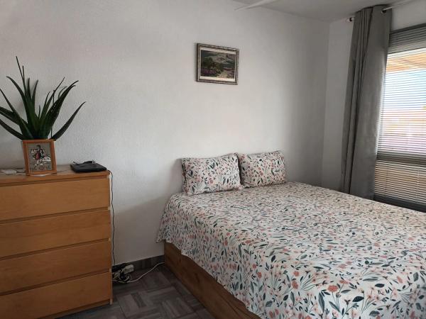 Piso en avenida de Villajoyosa, 37 ,e1