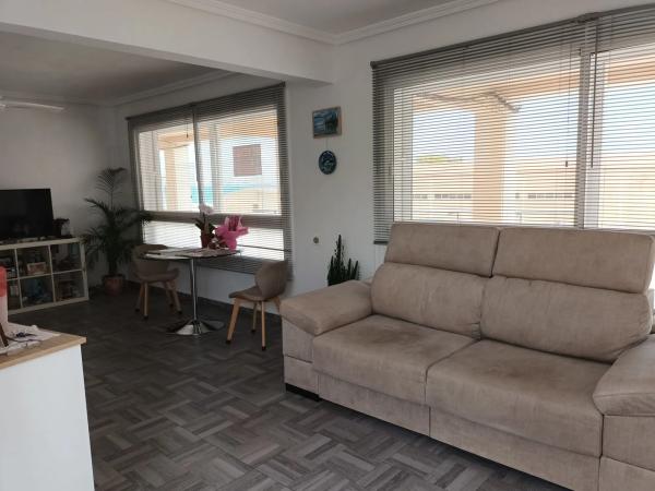 Piso en avenida de Villajoyosa, 37 ,e1