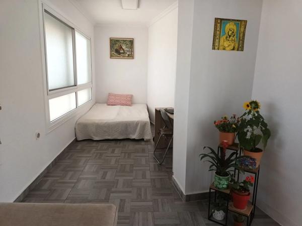 Piso en avenida de Villajoyosa, 37 ,e1