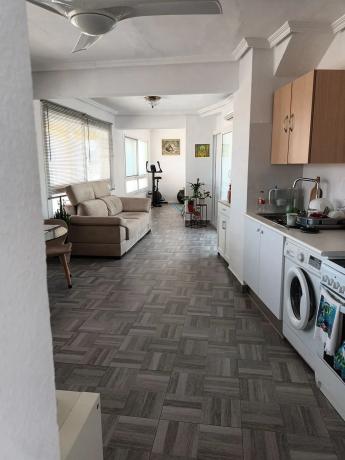 Piso en avenida de Villajoyosa, 37 ,e1