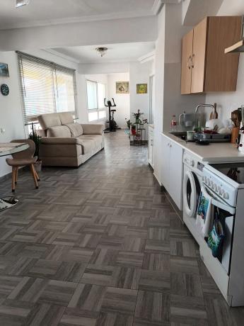 Piso en avenida de Villajoyosa, 37 ,e1