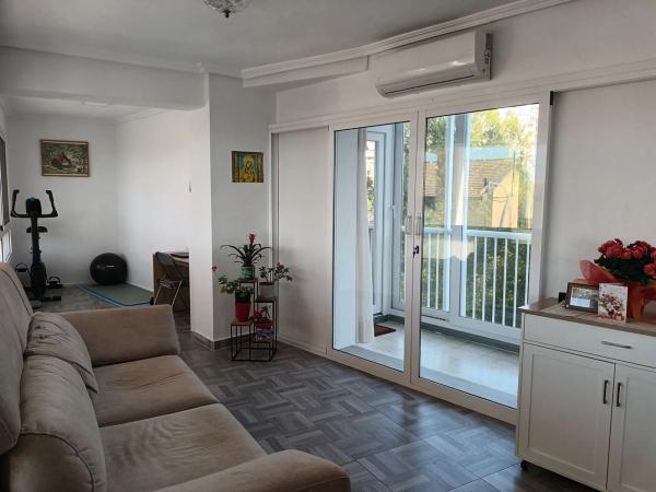 Piso en avenida de Villajoyosa, 37 ,e1