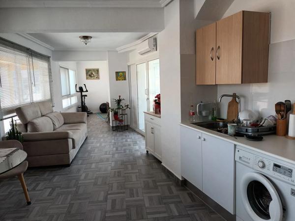 Piso en avenida de Villajoyosa, 37 ,e1