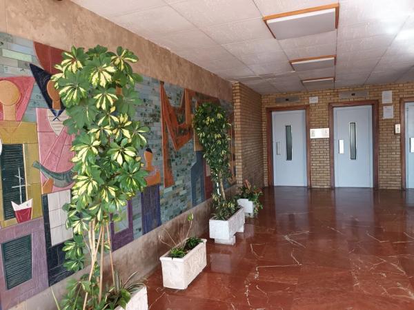 Piso en avenida de Villajoyosa, 37 ,e1