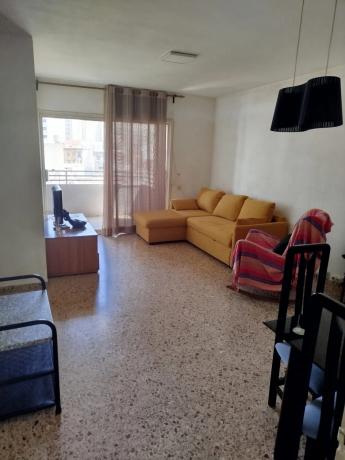 Piso en avenida Alfonso El Sabio, 27