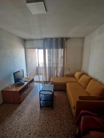 Piso en avenida Alfonso El Sabio, 27