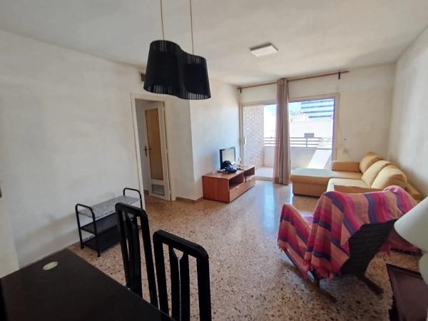 Piso en avenida Alfonso El Sabio, 27