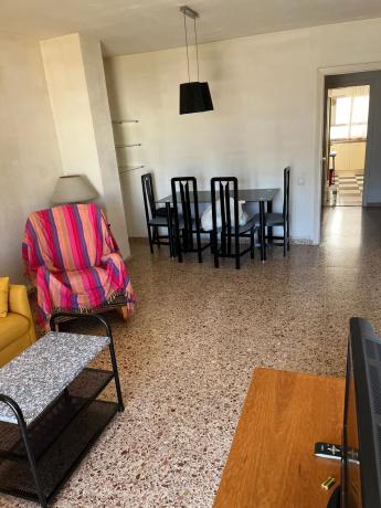 Piso en avenida Alfonso El Sabio, 27