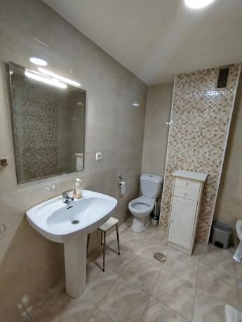 Piso en avenida Alfonso El Sabio, 27