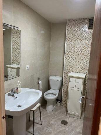 Piso en avenida Alfonso El Sabio, 27