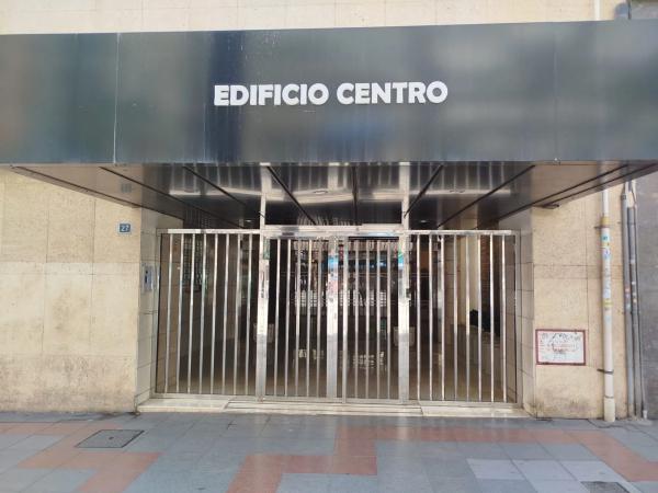 Piso en avenida Alfonso El Sabio, 27