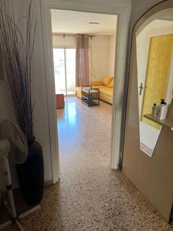 Piso en avenida Alfonso El Sabio, 27