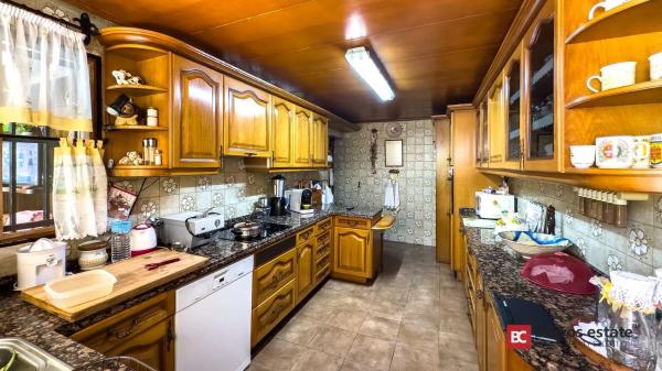 Chalet pareado en calle de las Balsas, 75