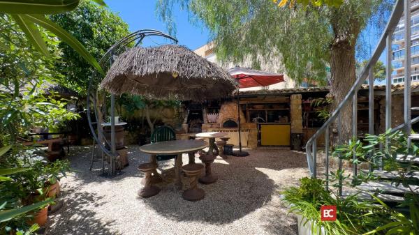 Chalet pareado en calle de las Balsas, 75