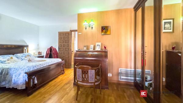 Chalet pareado en calle de las Balsas, 75