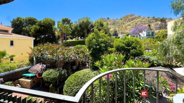 Chalet pareado en calle de las Balsas, 75