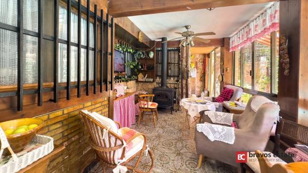 Chalet pareado en calle de las Balsas, 75