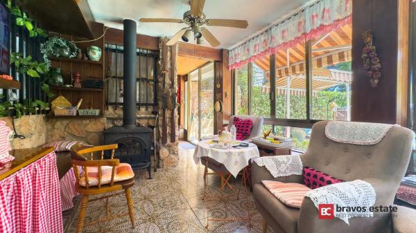 Chalet pareado en calle de las Balsas, 75