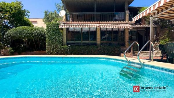 Chalet pareado en calle de las Balsas, 75