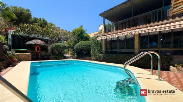 Chalet pareado en calle de las Balsas, 75