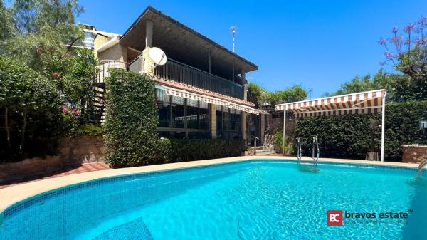 Chalet pareado en calle de las Balsas, 75