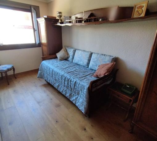 Chalet adosado en calle Padre Recaredo de Los Rios