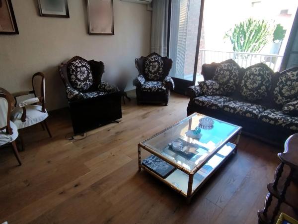 Chalet adosado en calle Padre Recaredo de Los Rios