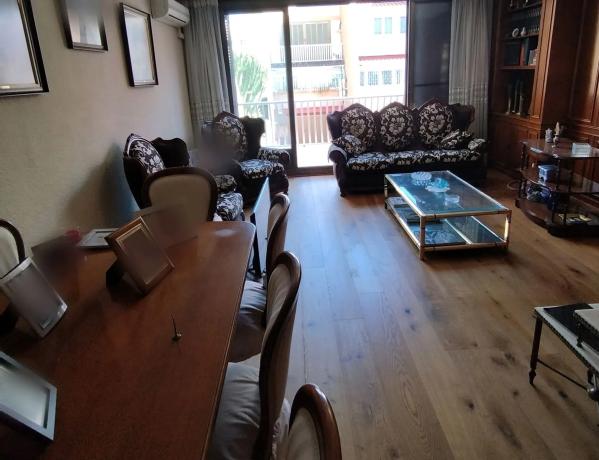 Chalet adosado en calle Padre Recaredo de Los Rios