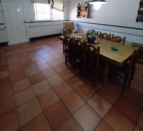 Chalet adosado en calle Padre Recaredo de Los Rios