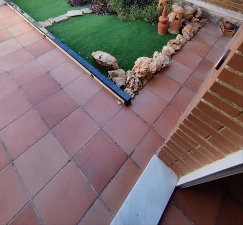 Chalet adosado en calle Padre Recaredo de Los Rios