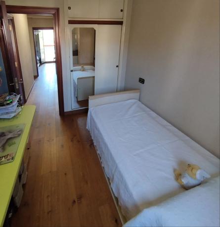 Chalet adosado en calle Padre Recaredo de Los Rios