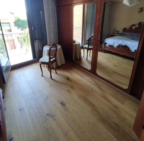 Chalet adosado en calle Padre Recaredo de Los Rios