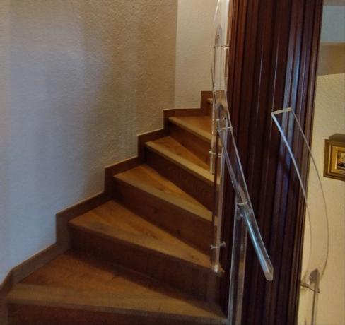 Chalet adosado en calle Padre Recaredo de Los Rios